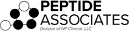 Peptide Associates - Division of NP Clinical, LLC